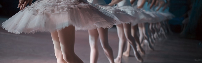 Ballettschule Krain - eine Ballettschule von beachtlichem Niveau in Freiburg