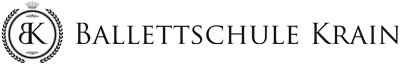 Ballettschule Krain logo