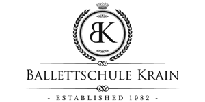 Ballettschule Krain Logo