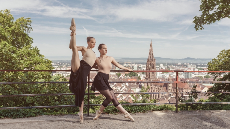 Ballett