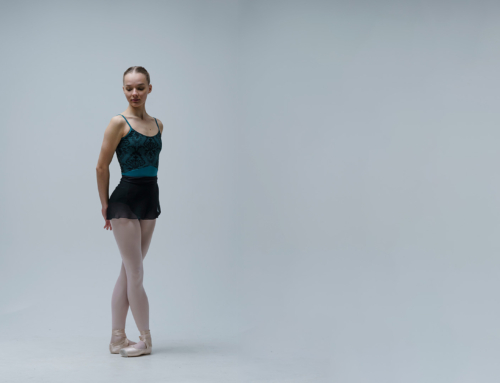 Grundlagentraining Ballett für alle Neulinge