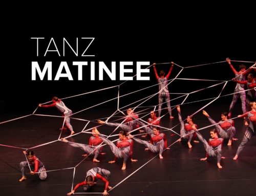 Tanzmatinee 28.06.2025
