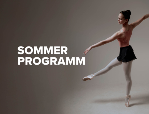 Sommerferien und Ferienprogramm