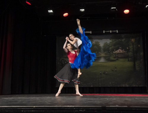 Keine Kurse am Tag der Arbeit & Christi Himmelfahrt