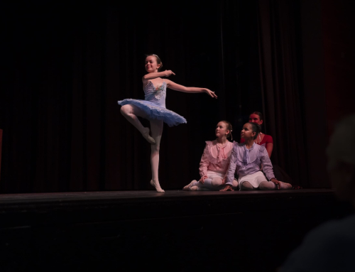 Osterferien & kursfreie Zeit